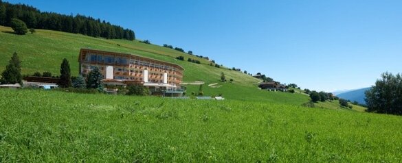 Hotel Gitschberg