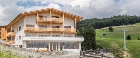 Hotel Schmiedhof