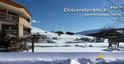 Hotel Dolomitenblick
