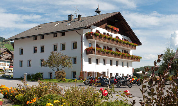 Hotel Wiedenhofer