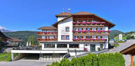 Hotel Mesenhaus