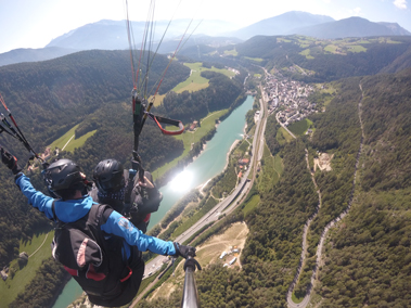 Gleitflug